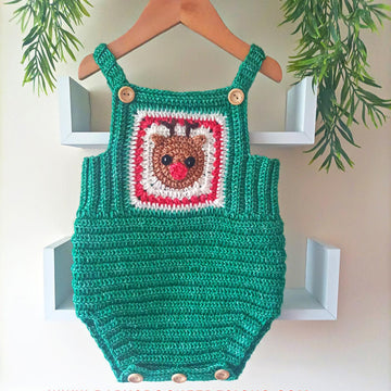 Pick and Mix Playsuit