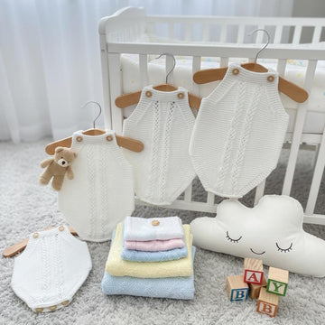 "Sugarplum" 4 piece set