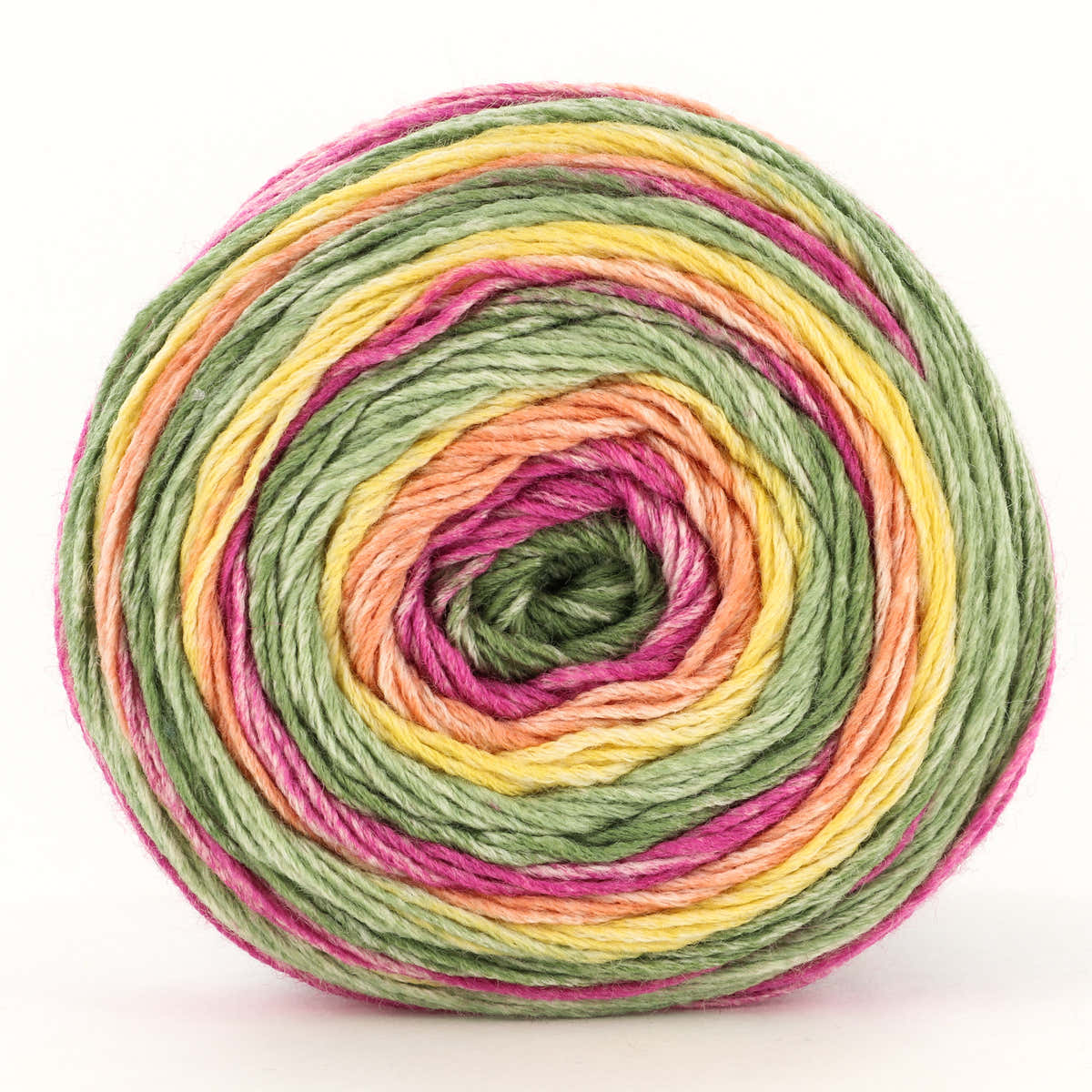 Lana Grossa Gomitolo Meilenweit Yarn - Merino Wool 4 Ply