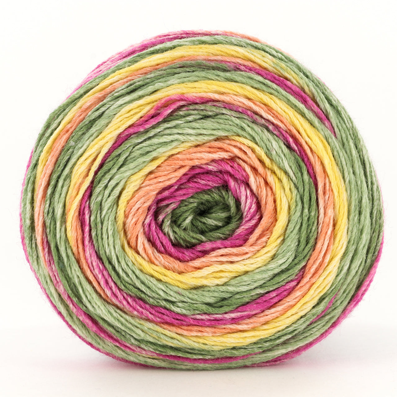 Lana Grossa Gomitolo Meilenweit Yarn - Merino Wool 4 Ply