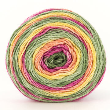 Lana Grossa Gomitolo Meilenweit Yarn - Merino Wool 4 Ply