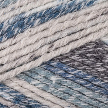King Cole Drifter Chunky Yarn - Acrylic Chunky