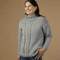 Valley Yarns Icecap Knitting Pattern