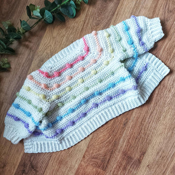 Skyler Cardigan