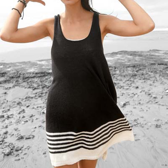 GGH Yarns Rebecca Knitting Pattern