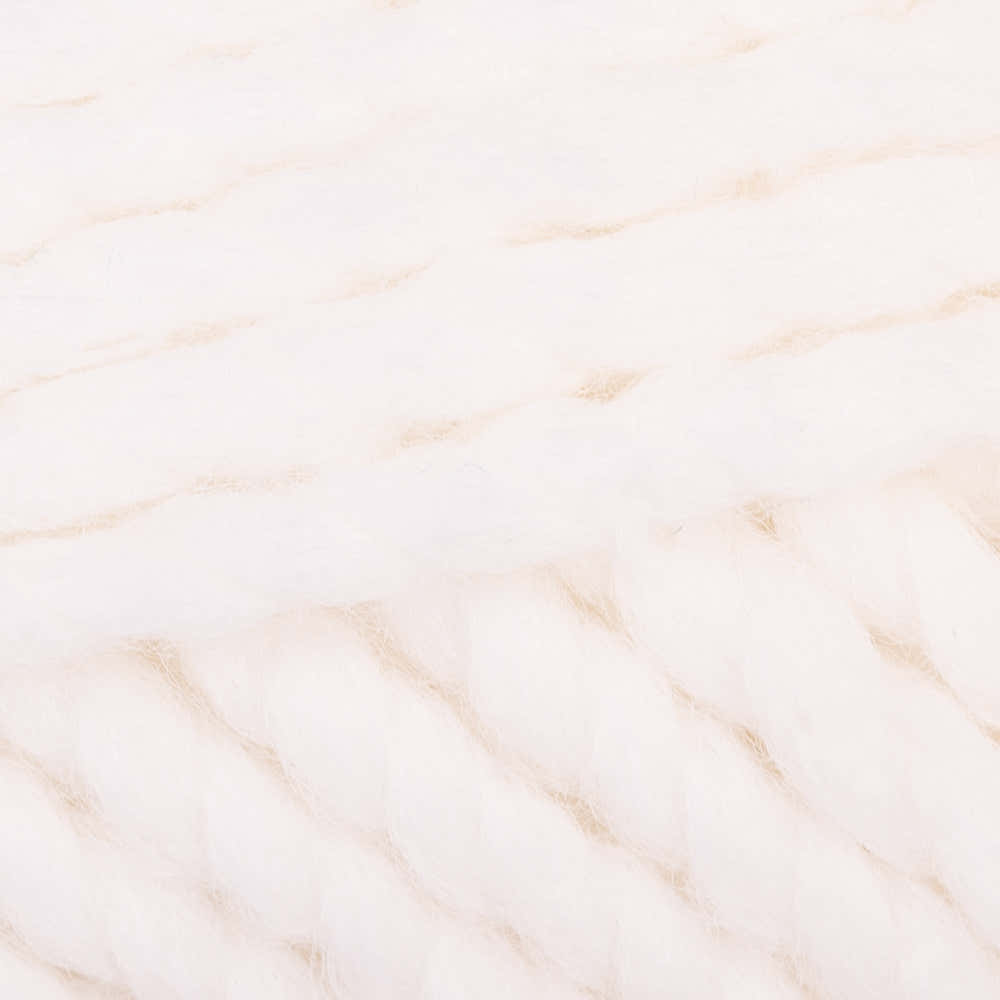 Paintbox Yarns Wool Blend Super Chunky 5 Ball Value Pack Yarn - Acrylic Super Chunky