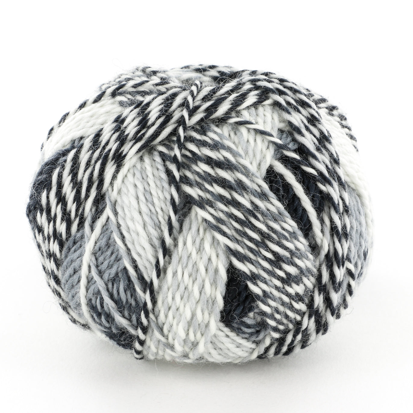Schoppel Wolle Edition 3 Yarn - Superwash Merino DK