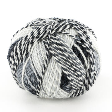 Schoppel Wolle Edition 3 Yarn - Superwash Merino DK