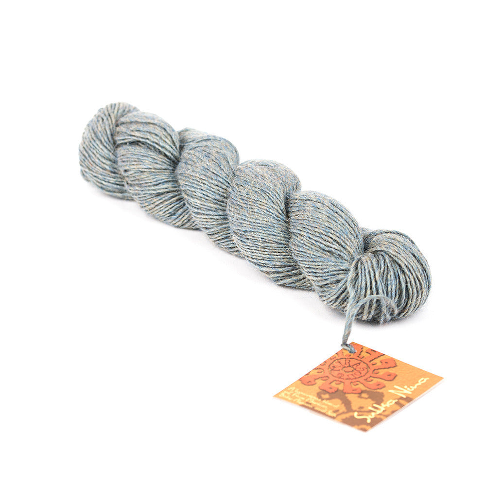 Mirasol Sulka Nina Yarn - Merino Wool DK