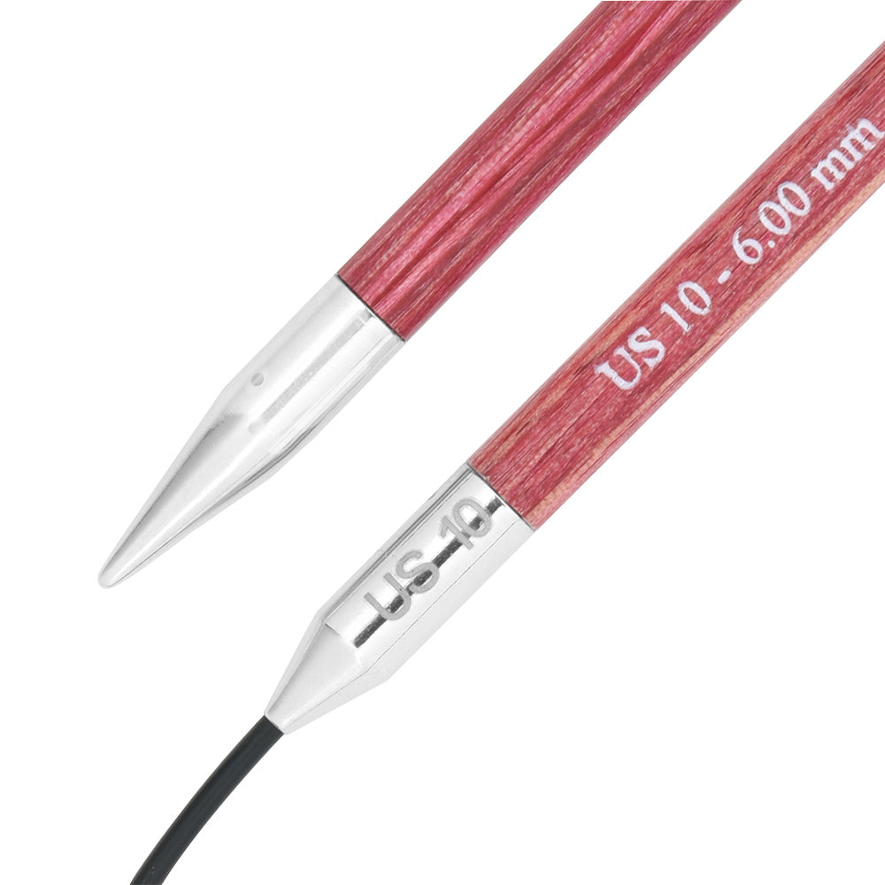 Knitter's Pride Royale 32" Fixed Circular Needles