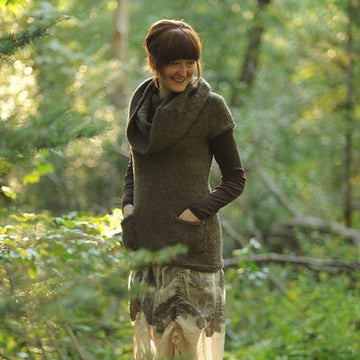 Winged Knits Idlewood