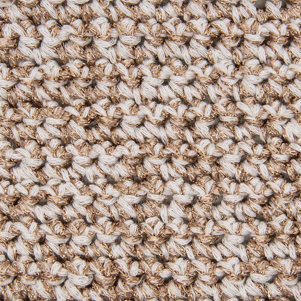 Paintbox Yarns Metallic DK Yarn - Cotton DK