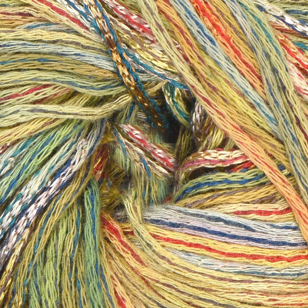 Tahki Yarns Tandem 10 Ball Value Pack Yarn - Cotton Worsted
