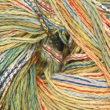 Tahki Yarns Tandem 10 Ball Value Pack Yarn - Cotton Worsted