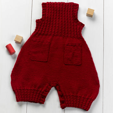 Valley Yarns Polygonia Knitting Pattern
