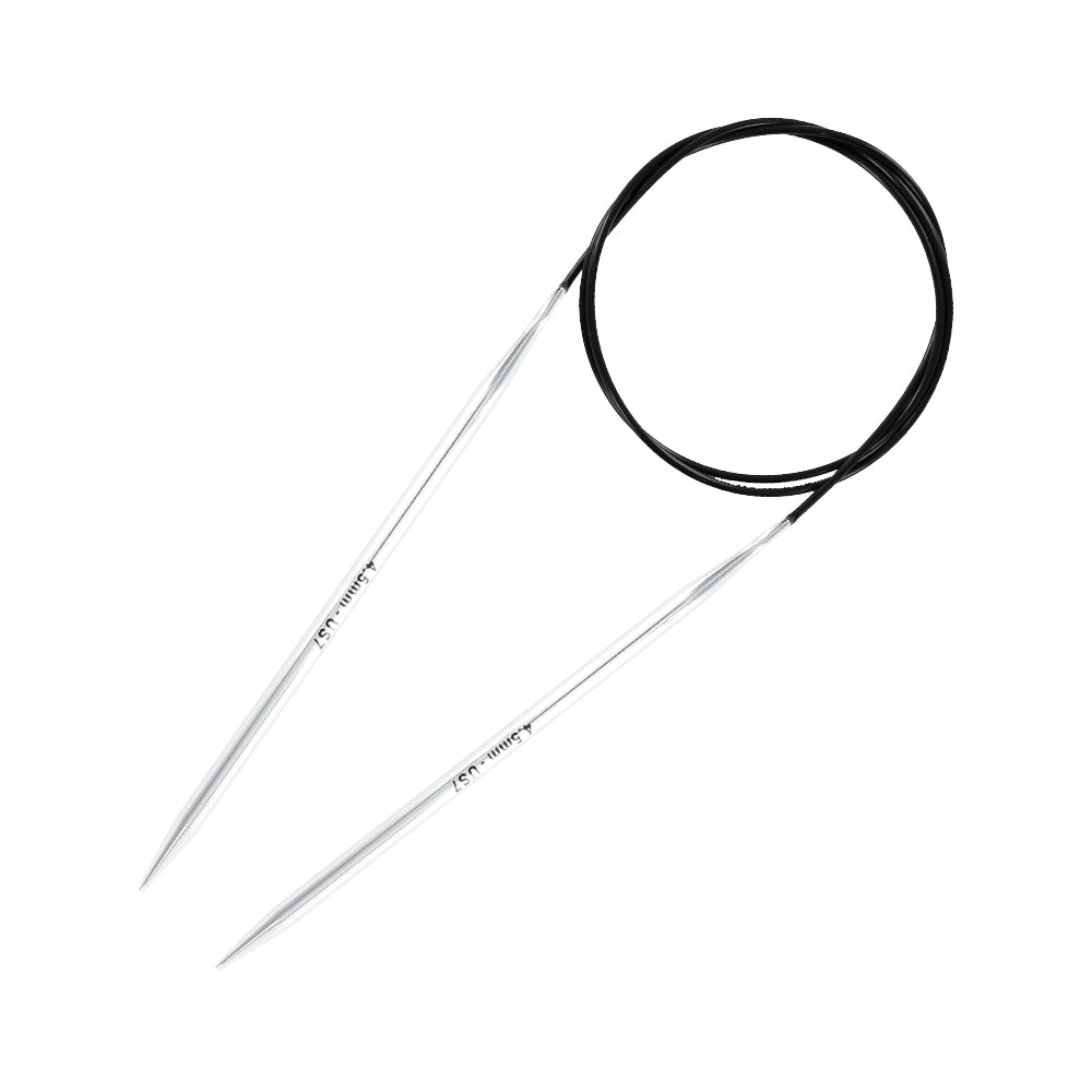KnitPro Nova Fixed Circular Needles 32"