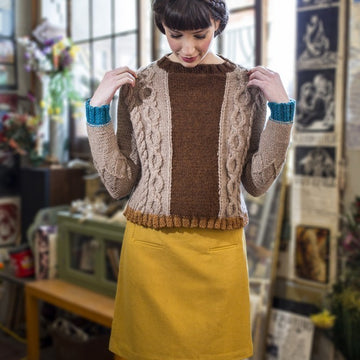 Berroco 349 Ultra Alpaca Chunky