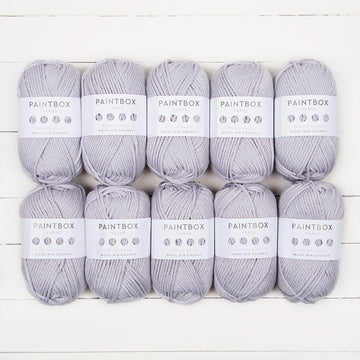 Misty Grey (1003)