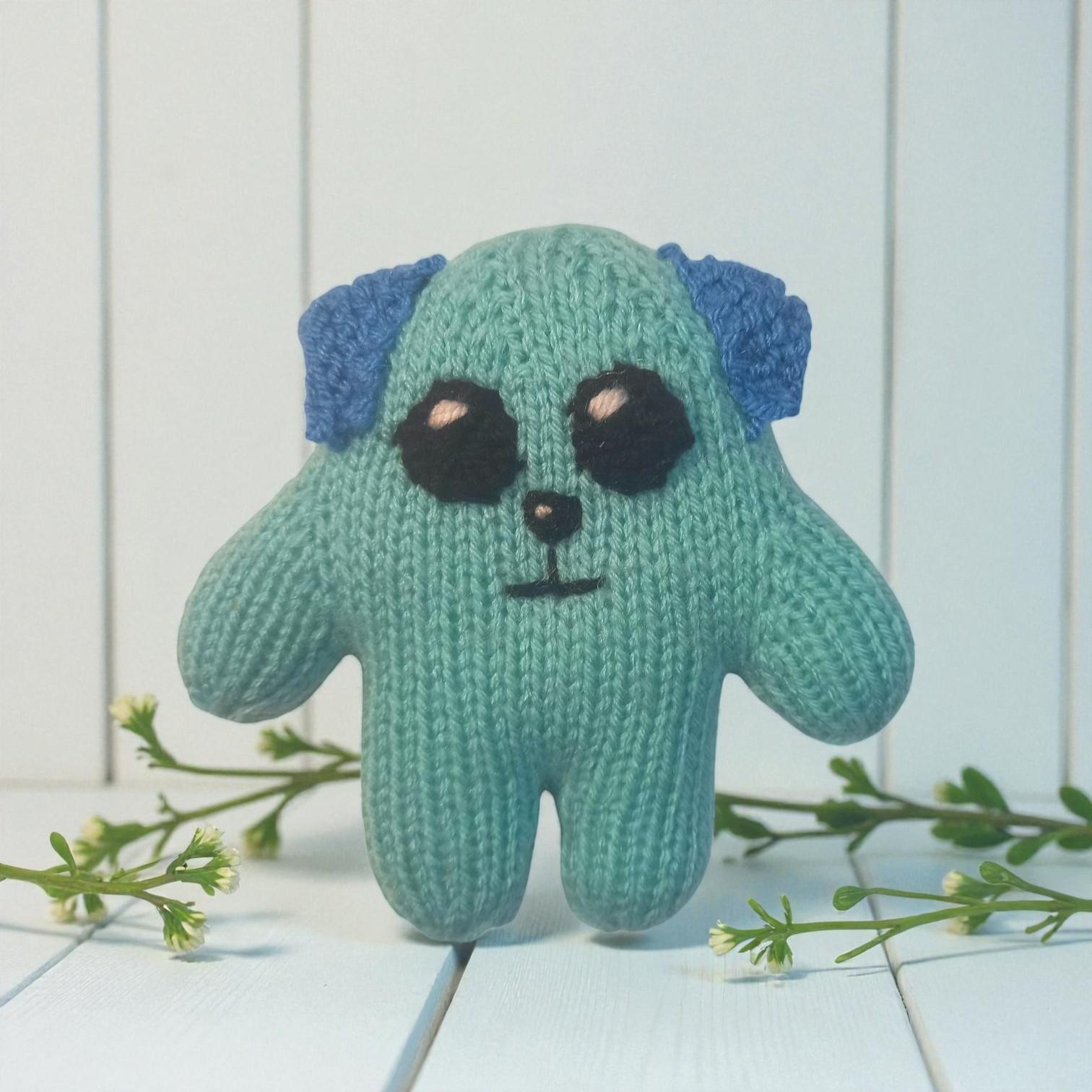 Cute Cuddlies