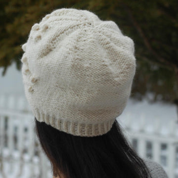 Twig and Berry Hat