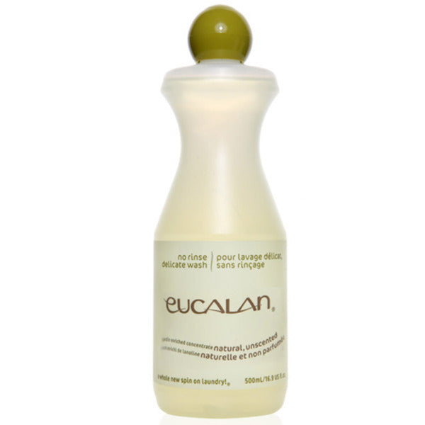 Eucalan Wool Wash