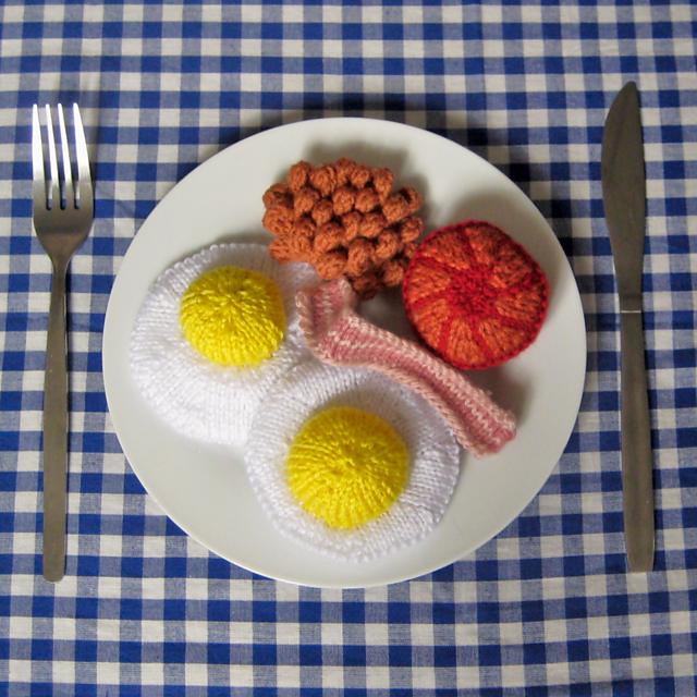 Big Breakfast