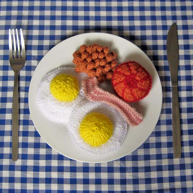 Big Breakfast