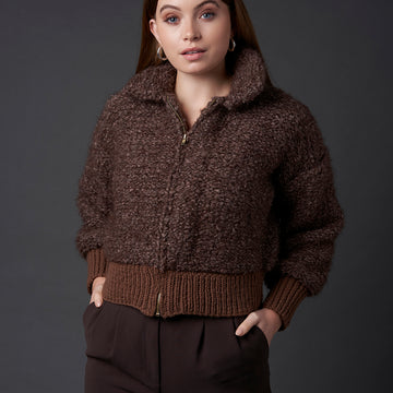 Rowan Essential Outerwear