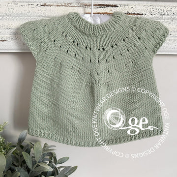 Evandale Swing Top - P270