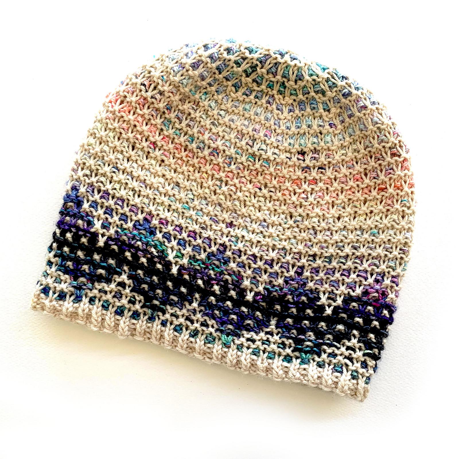 Kentia Hat