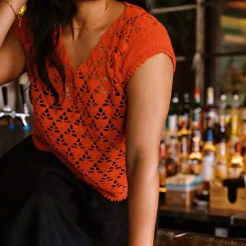 Pom Pom Pom Pom Quarterly Magazine - Summer 2023 (SUM23)