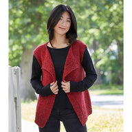 Valley Yarns Cambridge Knitting Pattern