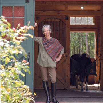 Berroco 393 Millefiori Light