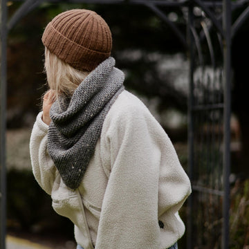Scout Cowl