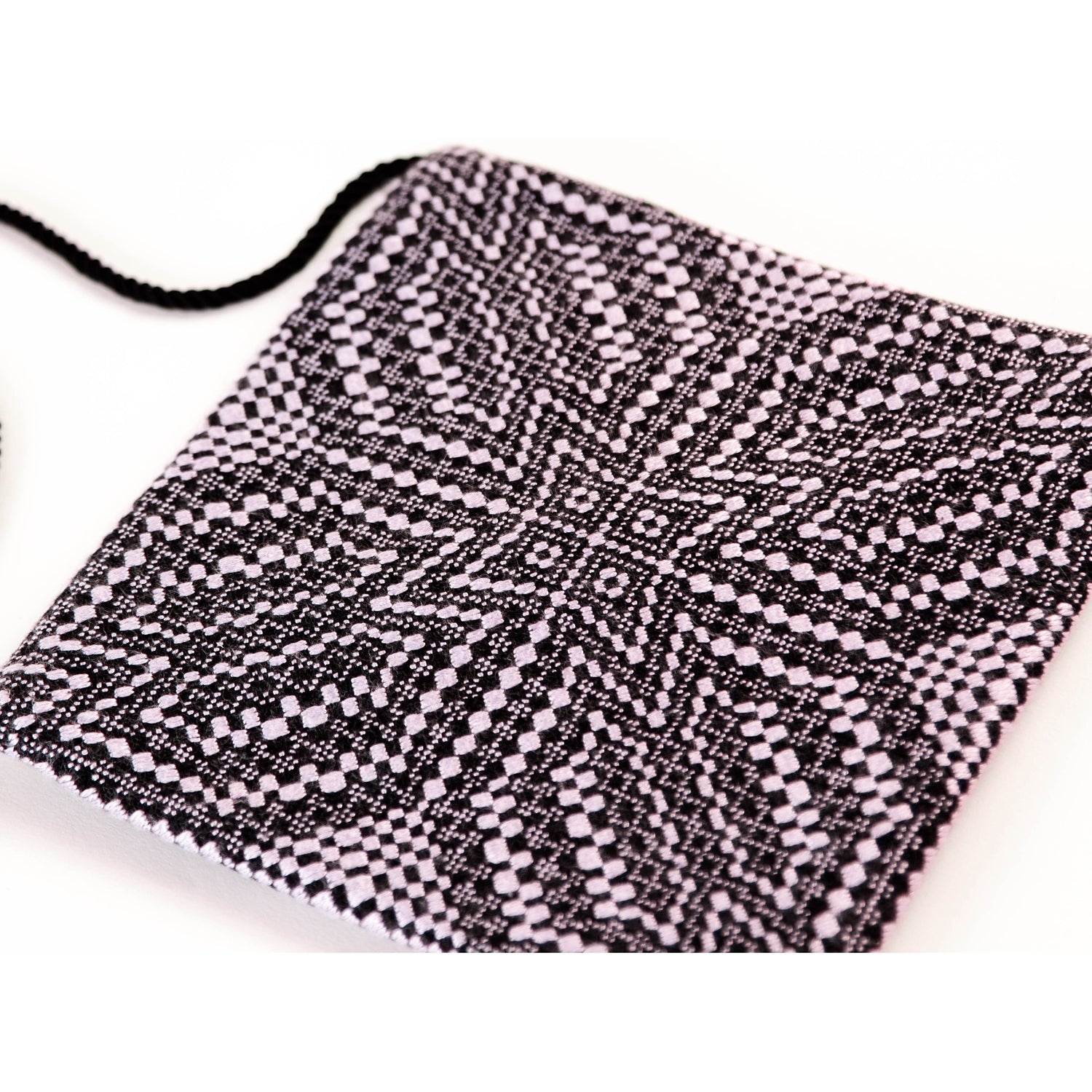 Valley Yarns #239 "Night on the Town" Purse