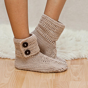 Ladies Ankle Boots