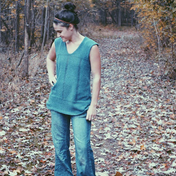 Everyday Tunic