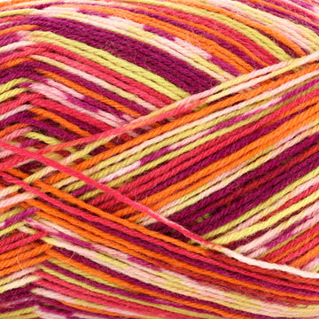 On-Line Supersocke 4-Ply - 315 Anden Color Yarn - Wool 4 Ply