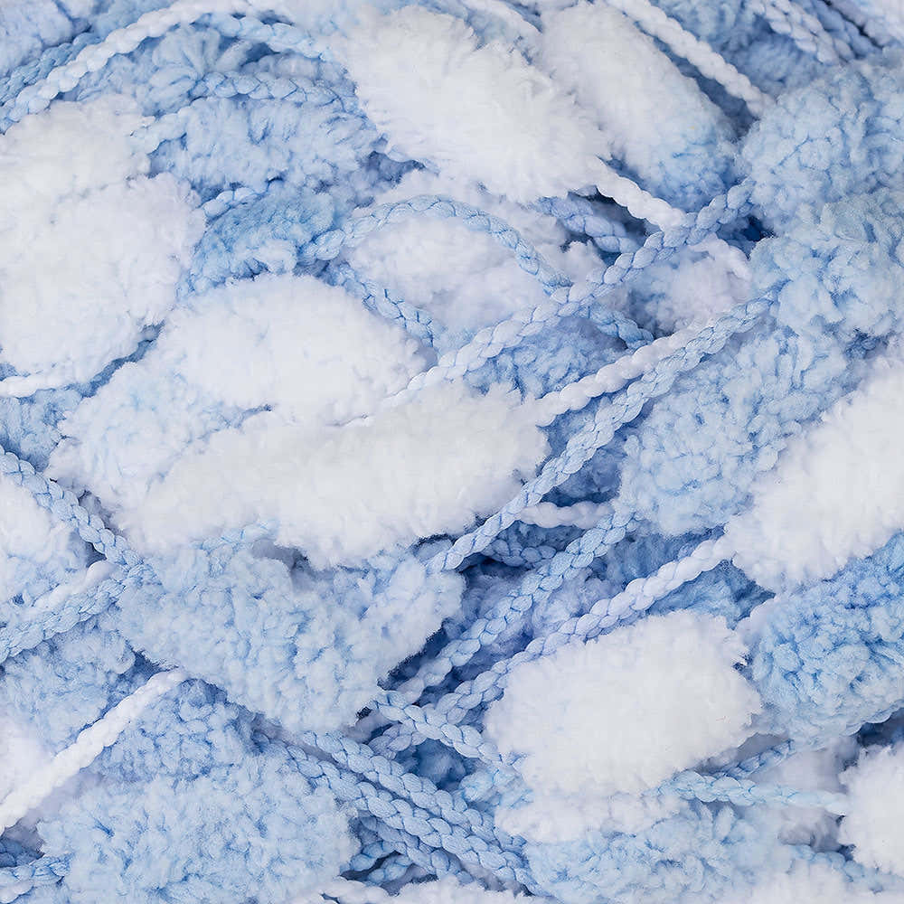 Sirdar Snuggly Sweetie Yarn - Polyester Super Chunky