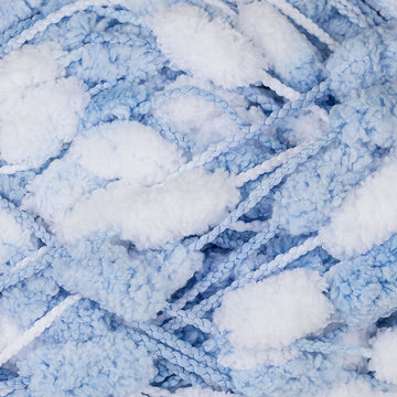 Sirdar Snuggly Sweetie Yarn - Polyester Super Chunky