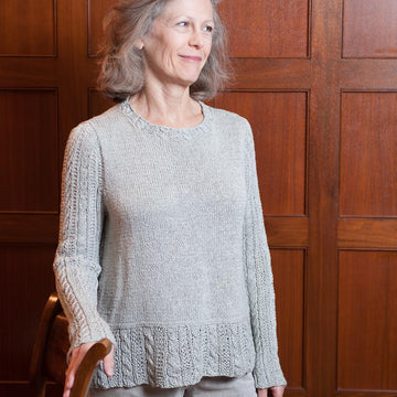 Sibley Place Sweater