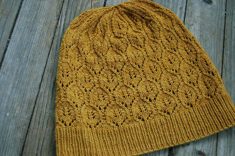 Skinner hat