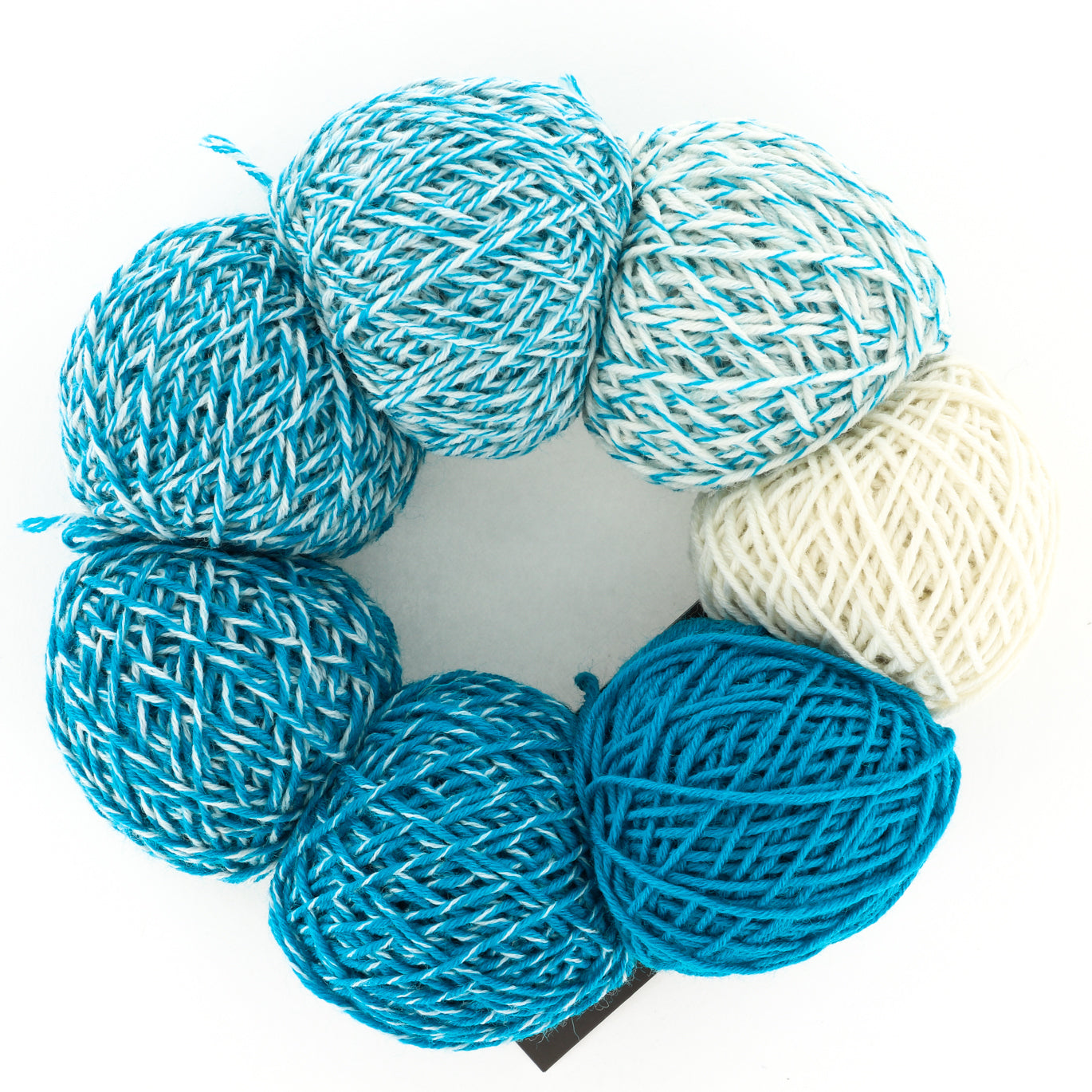 Schoppel Wolle Zauberperlen Yarn - Merino Wool 4 Ply