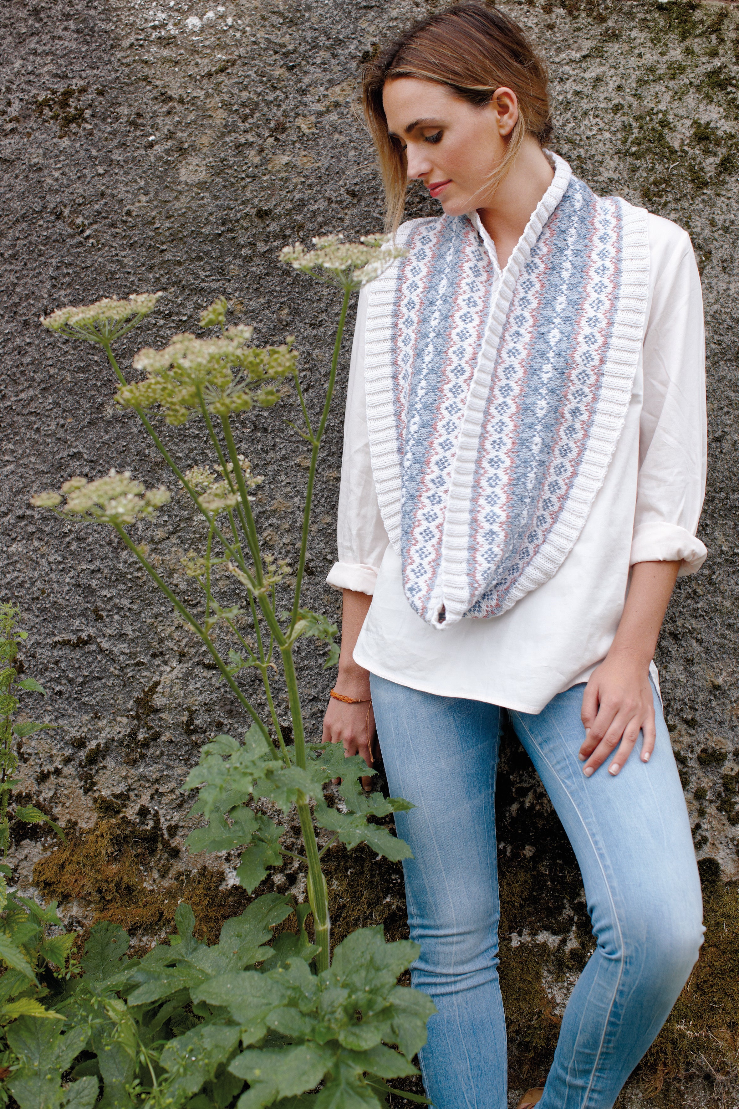 Rowan Knitting & Crochet Magazine 65