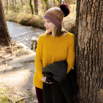 Lovebirds Hat