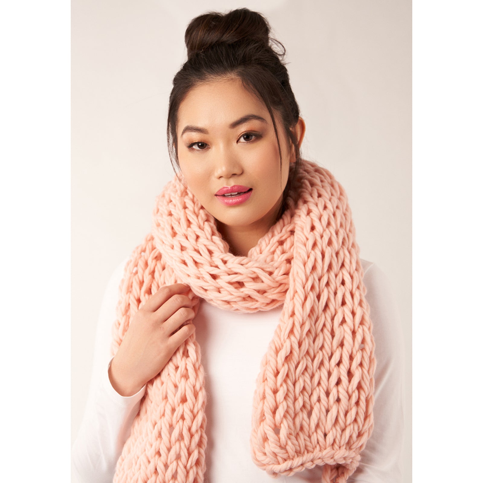 Rowan Bigger Than Big Knits Cardigan Knitting Pattern