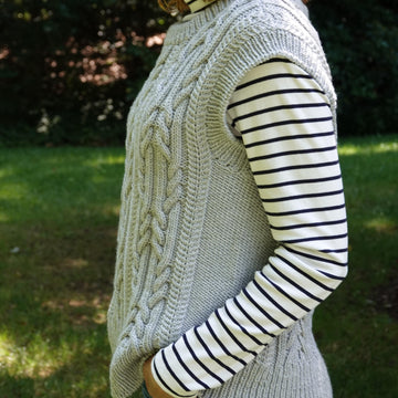 Randolph Vest