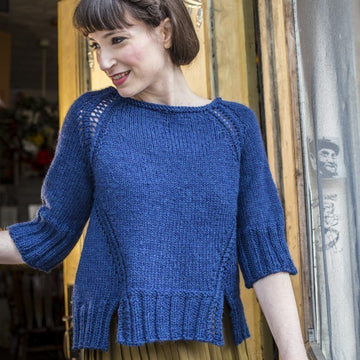 Berroco 349 Ultra Alpaca Chunky