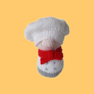 Mr Bun the Baker