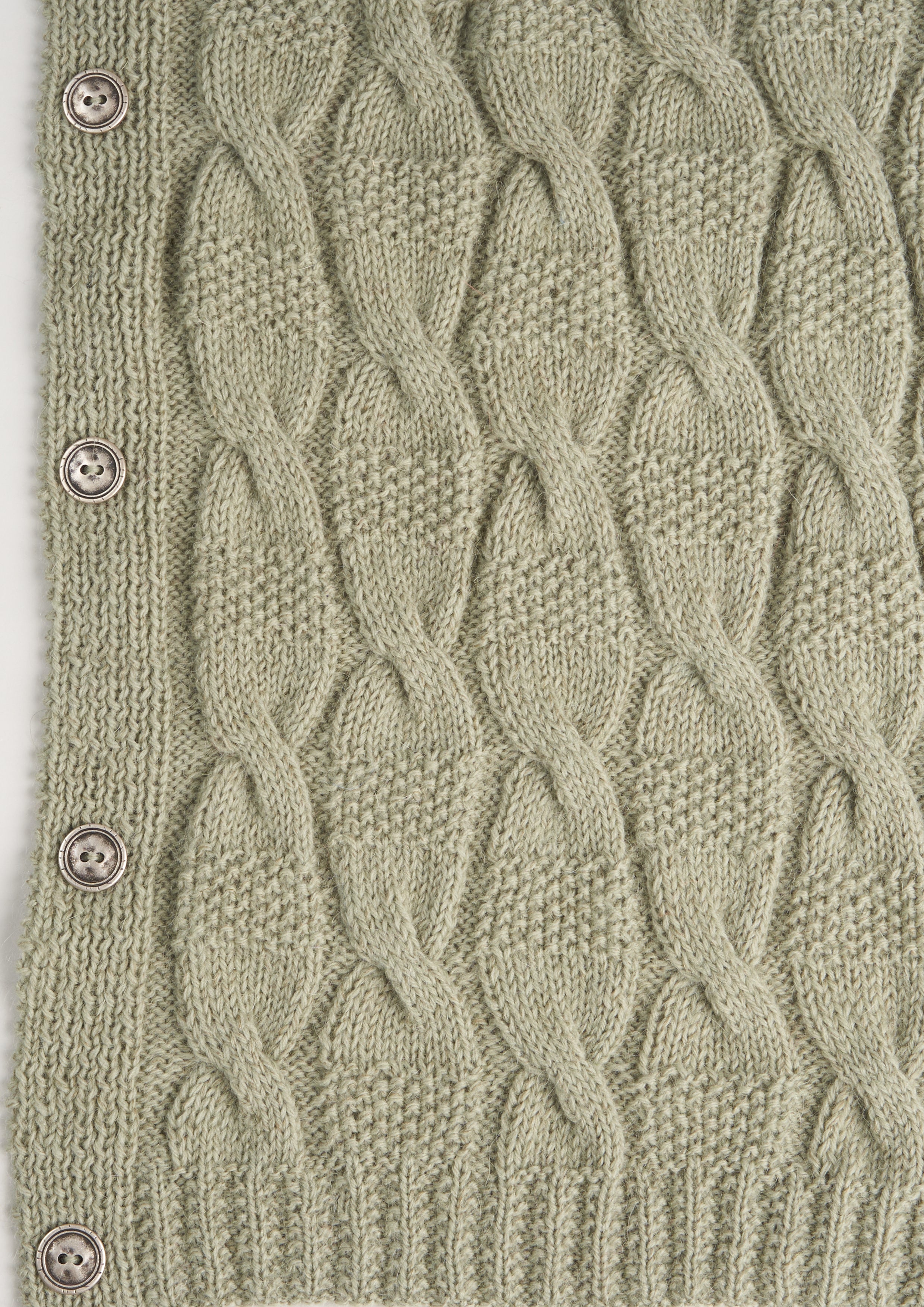 Ursa Cardigan Knitting Pattern